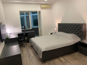 City center apartment